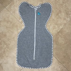Love to Dream Swaddle Up Size Small 1.0 TOG